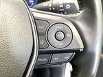 CROWN sedan hybrid
