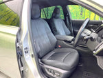 CROWN sedan hybrid