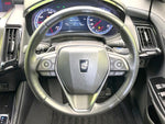 CROWN sedan hybrid