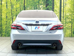 CROWN sedan hybrid