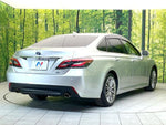 CROWN sedan hybrid