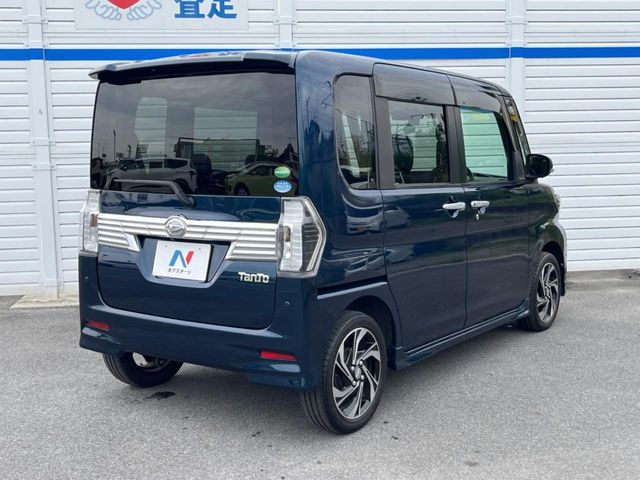 TANTO CUSTOM