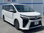 VOXY