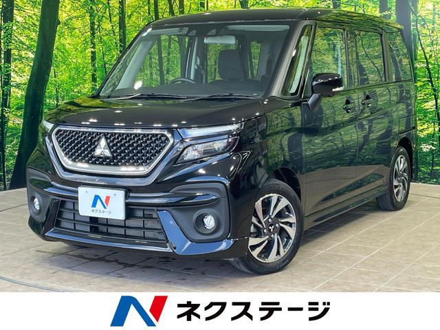 DELICA D:2 CUSTOM 2WD