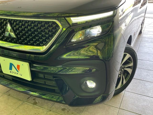 DELICA D:2 CUSTOM 2WD