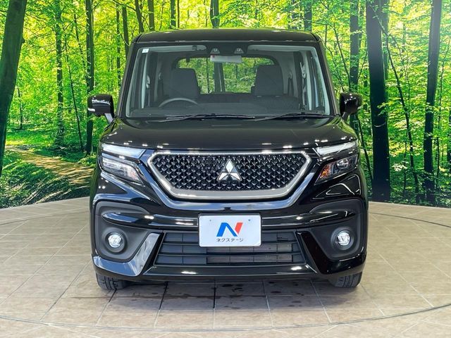 DELICA D:2 CUSTOM 2WD