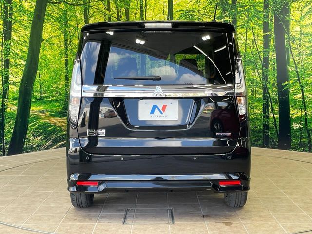 DELICA D:2 CUSTOM 2WD