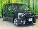 DELICA D:2 CUSTOM 2WD