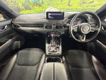 CX-8