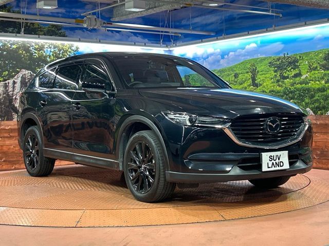 CX-8