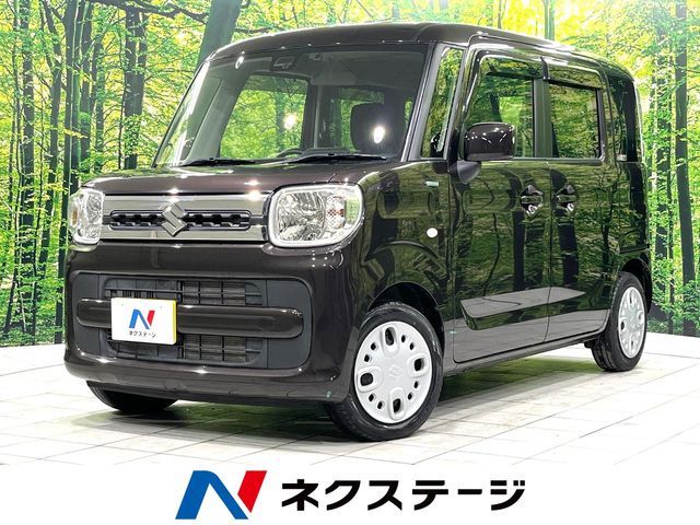 Spacia 4WD