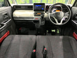 Spacia 4WD