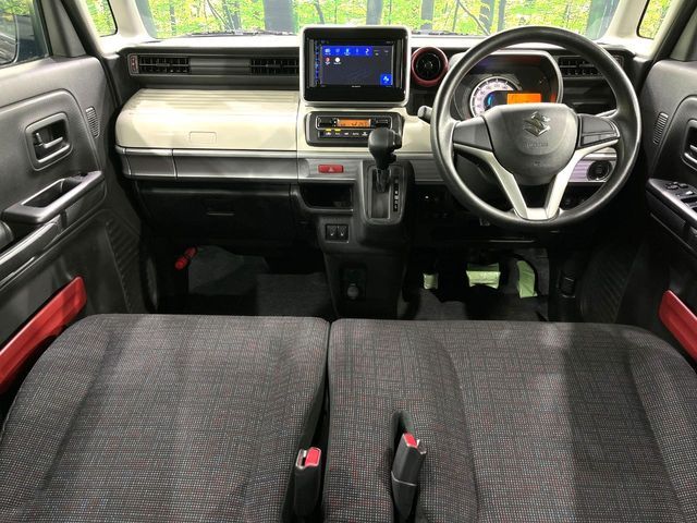 Spacia 4WD