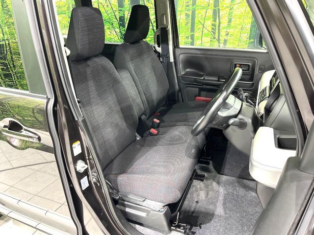 Spacia 4WD