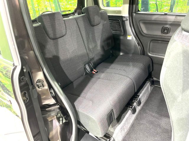 Spacia 4WD