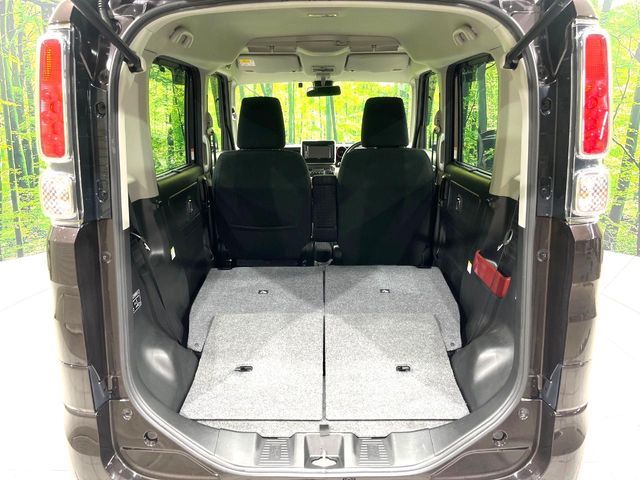 Spacia 4WD