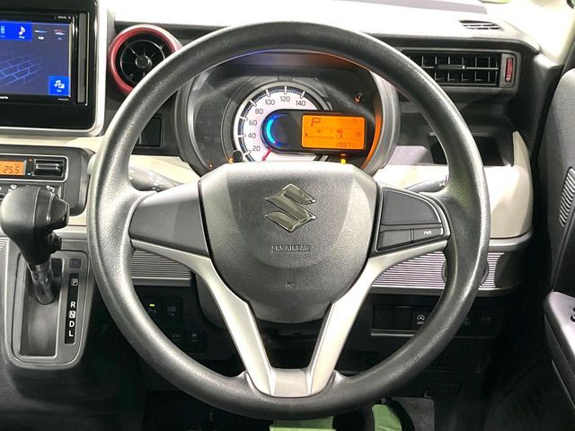 Spacia 4WD