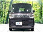 Spacia 4WD