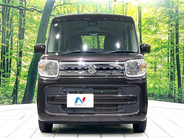 Spacia 4WD