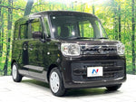 Spacia 4WD
