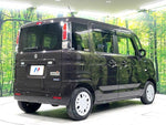 Spacia 4WD