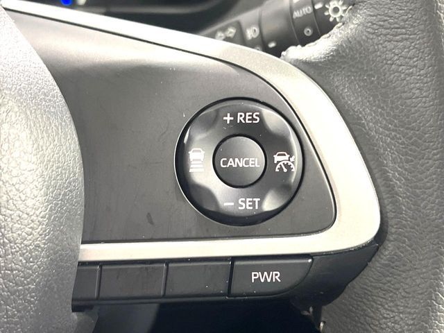 ROOMY 4WD