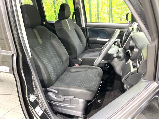 ROOMY 4WD
