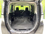ROOMY 4WD