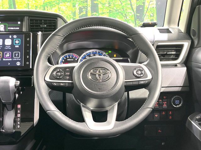 ROOMY 4WD