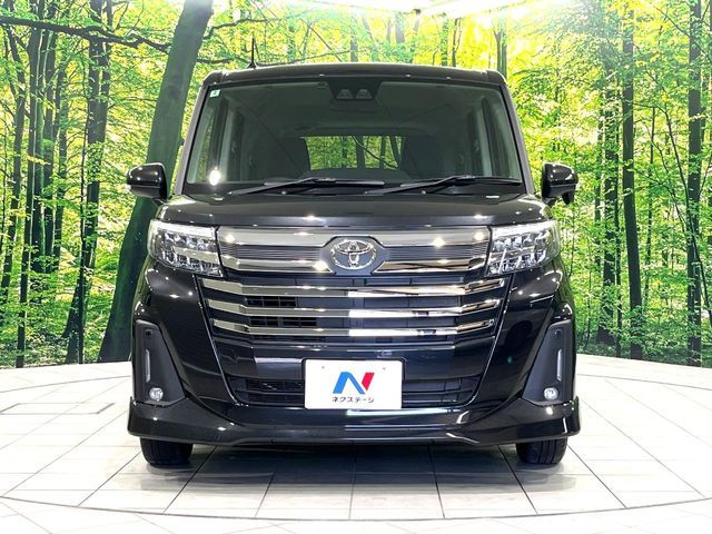 ROOMY 4WD