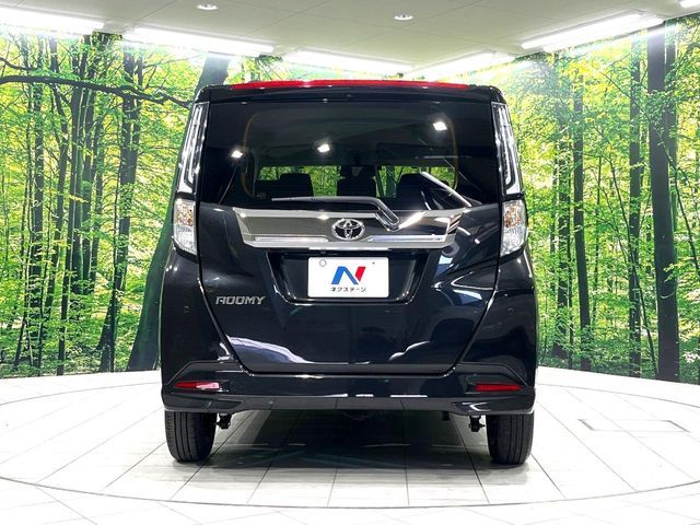 ROOMY 4WD