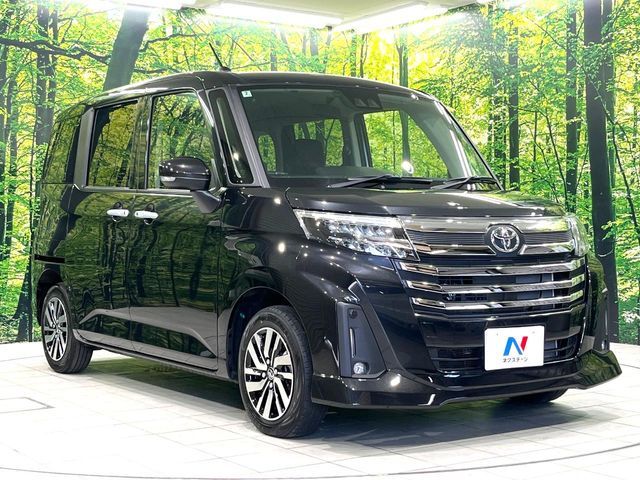 ROOMY 4WD