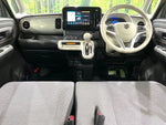 WAGON R SMILE 4WD