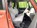 WAGON R SMILE 4WD