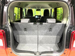 WAGON R SMILE 4WD