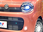 WAGON R SMILE 4WD
