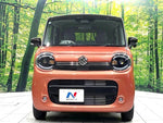 WAGON R SMILE 4WD