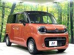 WAGON R SMILE 4WD