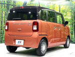 WAGON R SMILE 4WD