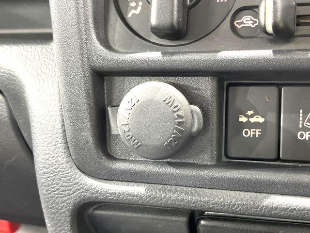 NT100 CLIPPER 4WD