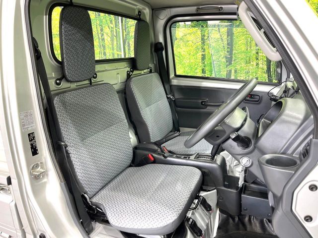 NT100 CLIPPER 4WD
