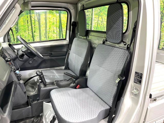 NT100 CLIPPER 4WD