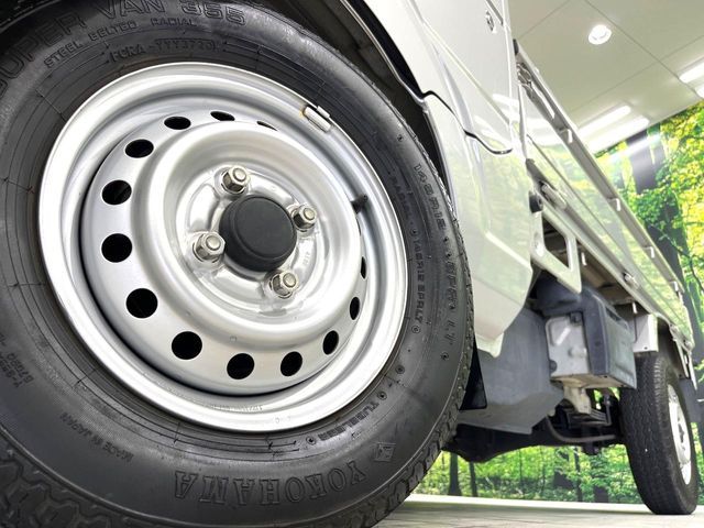 NT100 CLIPPER 4WD