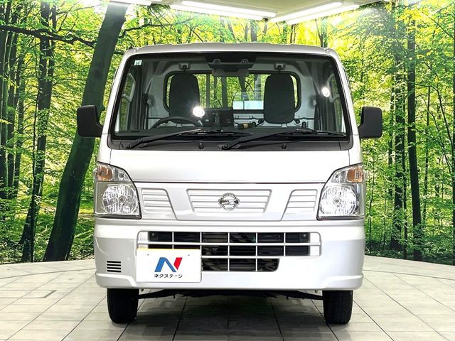 NT100 CLIPPER 4WD