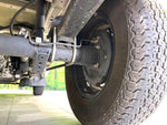 NT100 CLIPPER 4WD