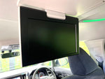 VELLFIRE 4WD