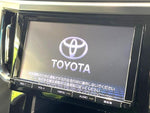 VELLFIRE 4WD