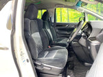 VELLFIRE 4WD