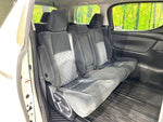 VELLFIRE 4WD