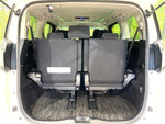 VELLFIRE 4WD